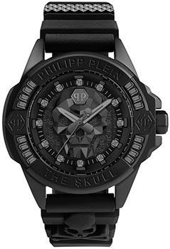 Philipp Plein The Skull